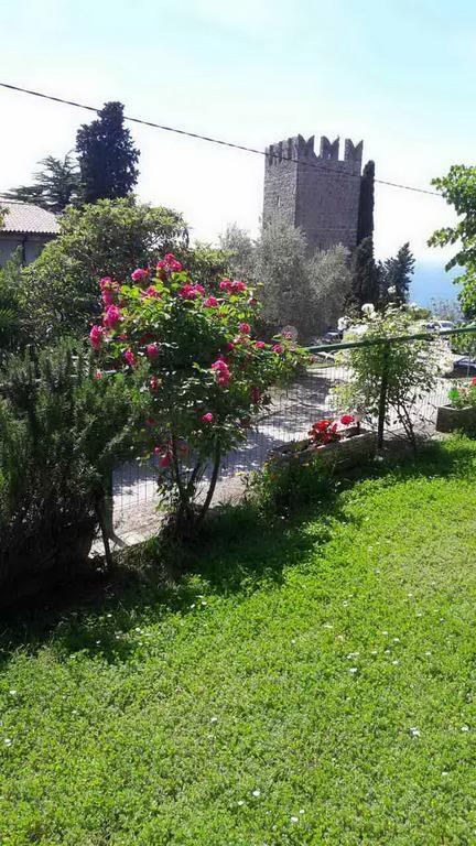 Apartmaji, Sobe - Obzidje Hotel Piran Buitenkant foto