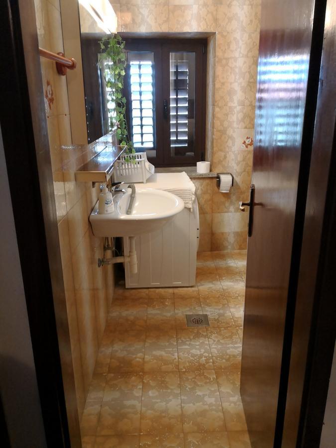 Apartmaji, Sobe - Obzidje Hotel Piran Buitenkant foto