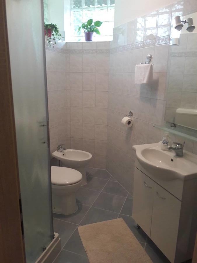 Apartmaji, Sobe - Obzidje Hotel Piran Buitenkant foto