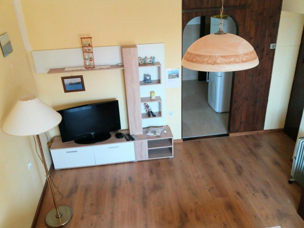 Apartmaji, Sobe - Obzidje Hotel Piran Buitenkant foto