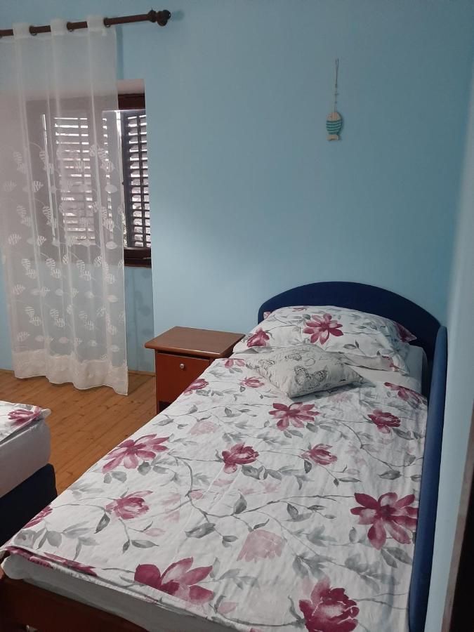 Apartmaji, Sobe - Obzidje Hotel Piran Buitenkant foto